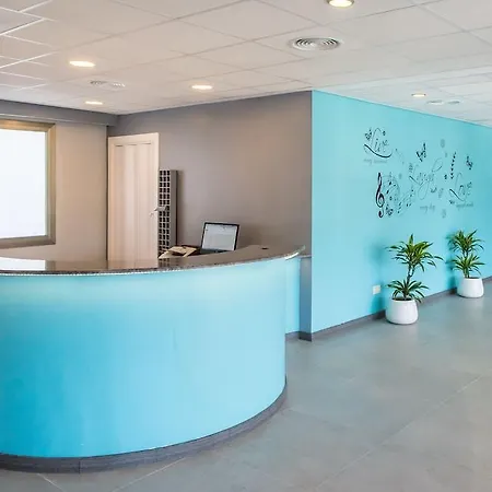 Nura Boreal Hotel Playa de Palma (Mallorca)