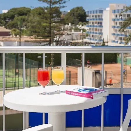 Hotel Nura Boreal Playa de Palma (Mallorca)