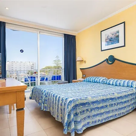 Nura Boreal Hotel Playa de Palma (Mallorca)