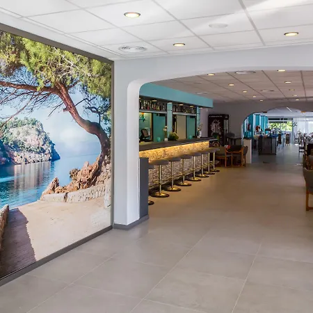 Nura Boreal Hotel Playa de Palma (Mallorca)