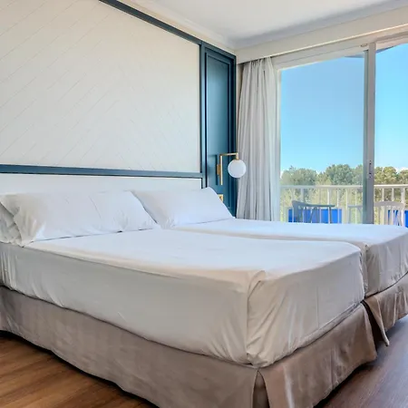 Boreal Hotel