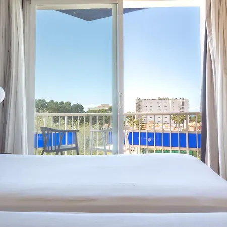 Boreal Hotel 3*