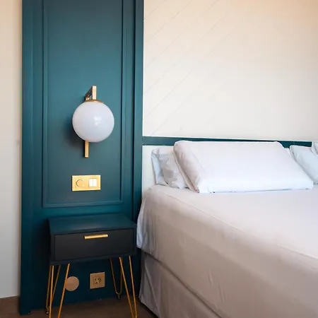 Boreal Hotel Playa de Palma (Mallorca)