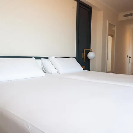 Hotel Boreal 3*